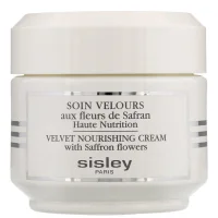 Sisley Velvet Nourishing Cream 50ml - undefined undefined
