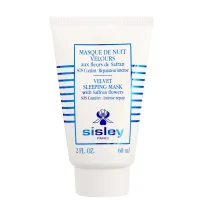 Sisley Velvet Sleeping Mask with Saffron Flowers 60ml - undefined undefined