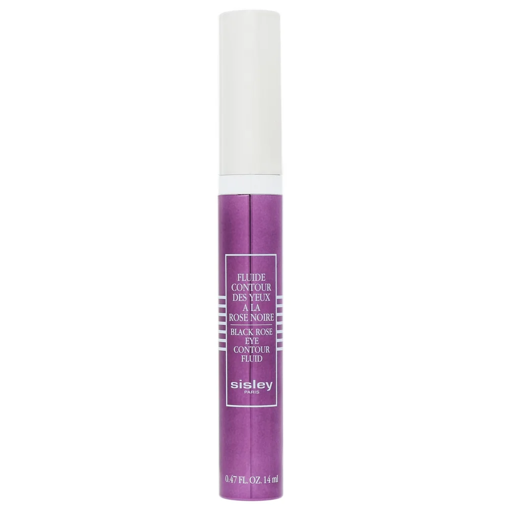 Sisley Black Rose Eye Contour Fluid 14ml Image 1