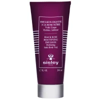 Sisley Black Rose Beautifying Emulsion 200ml - undefined undefined