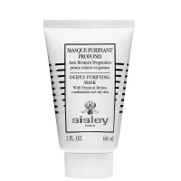 Sisley Tropical Resins Deeply Purifying Mask 60ml - undefined undefined