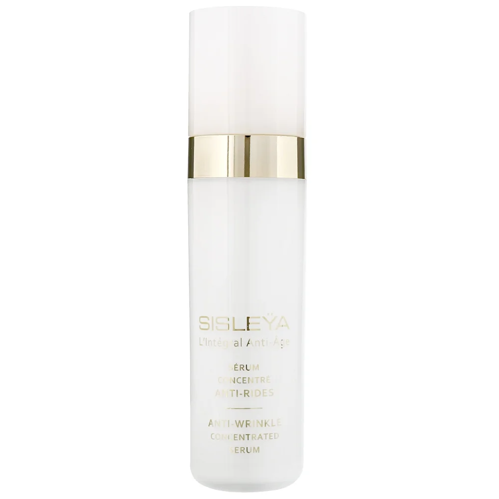 Sisley Serums Anti-Wrinkle Concentrated Serum 30ml Image 1