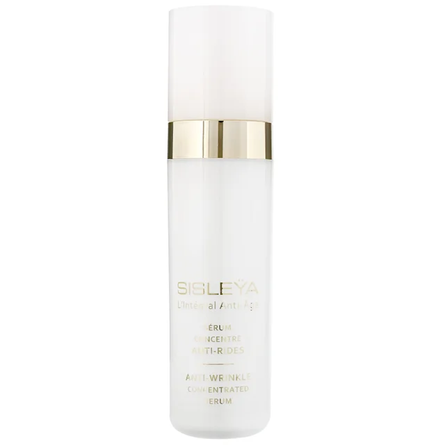 Sisley Serums Anti-Wrinkle Concentrated Serum 30ml