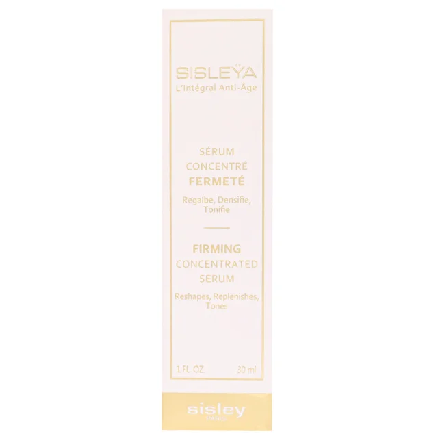 Sisley Anti-Age Firming Concentrated Serum 30ml