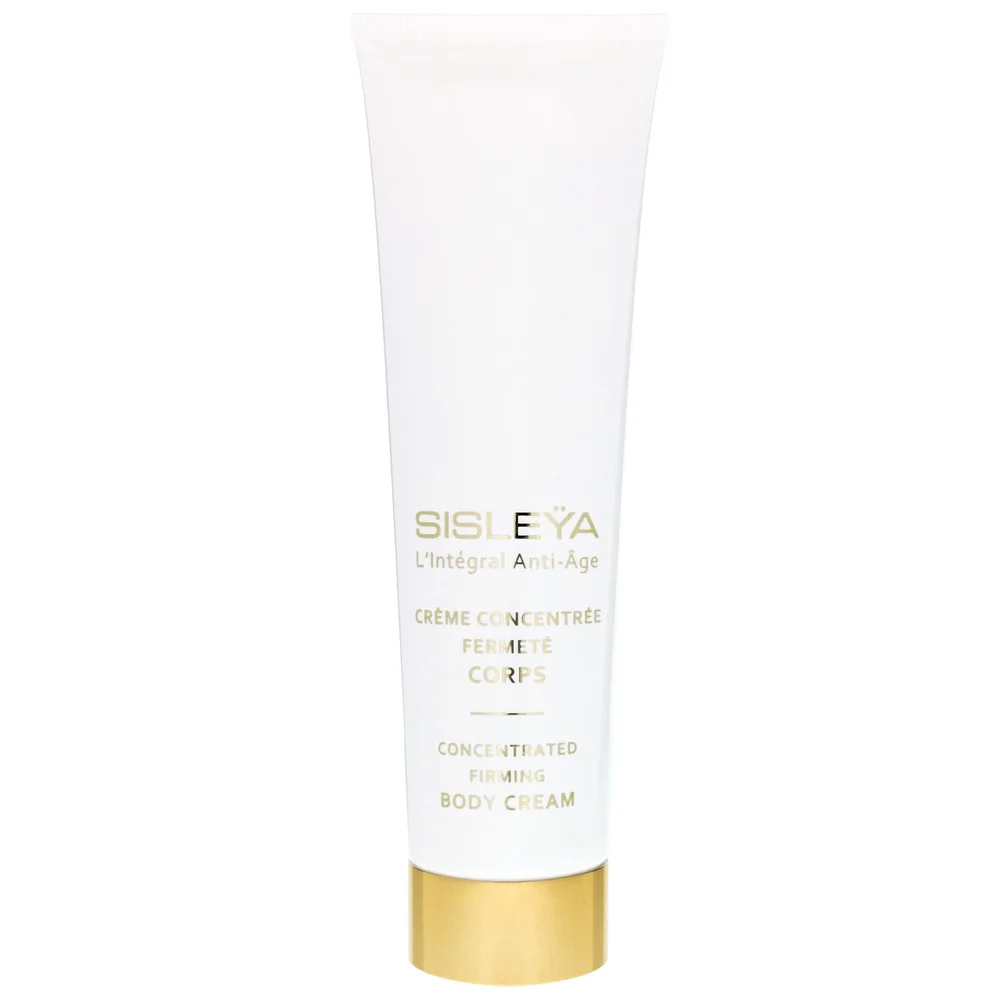 Sisley Sisleÿa L'Integral Anti-Age Concentrated Firming Body Care 150ml Image 1