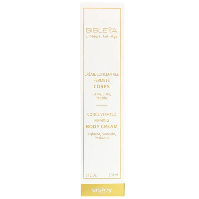 Sisley Sisleÿa L'Integral Anti-Age Concentrated Firming Body Care 150ml