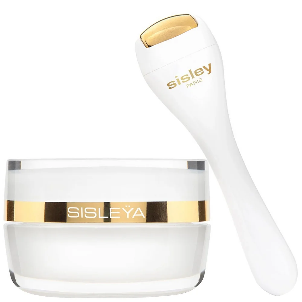 Sisley Sisleÿa L'Integral Anti-Age Contour for Eyes and Lips 15ml Image 1