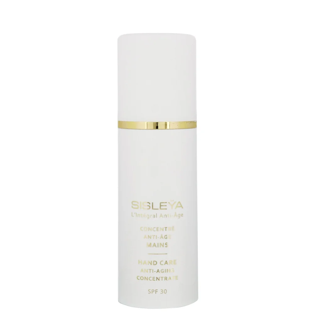 Sisley Sisleÿa L'intergral Anti-Age Hand Care 75ml Image 1