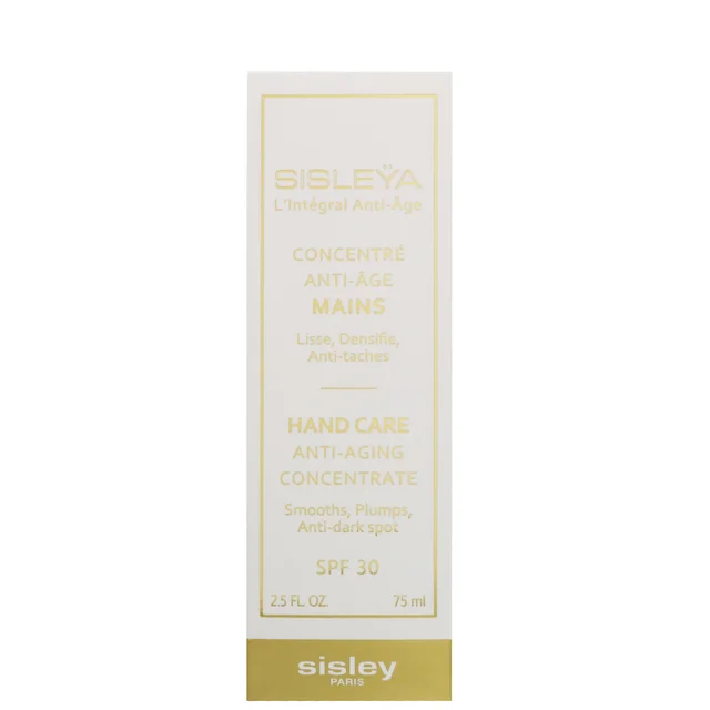 Sisley Sisleÿa L'intergral Anti-Age Hand Care 75ml