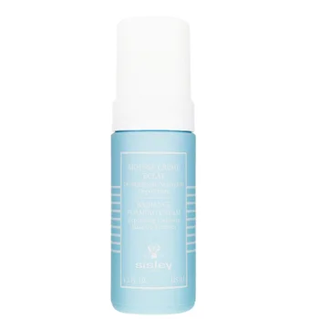 Sisley Makeup Removers And Cleansers Radiance Foaming Cream 125ml