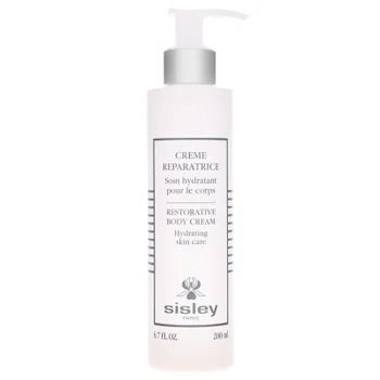 Sisley Restorative Body Cream 200ml