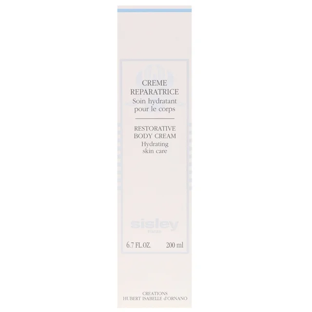 Sisley Restorative Body Cream 200ml