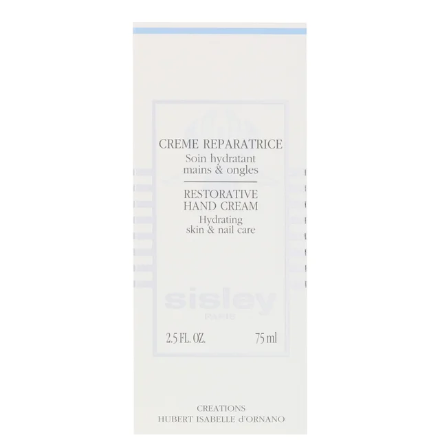 Sisley Restorative Hand Cream 75ml