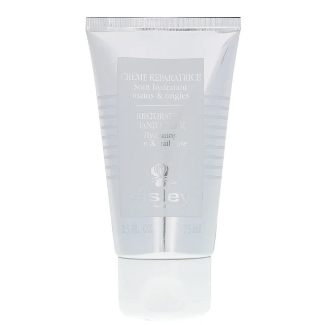 Sisley Restorative Hand Cream 75ml