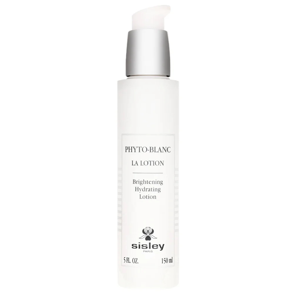 Sisley Phyto-Blanc Brightening Hydrating Lotion 150ml Image 1