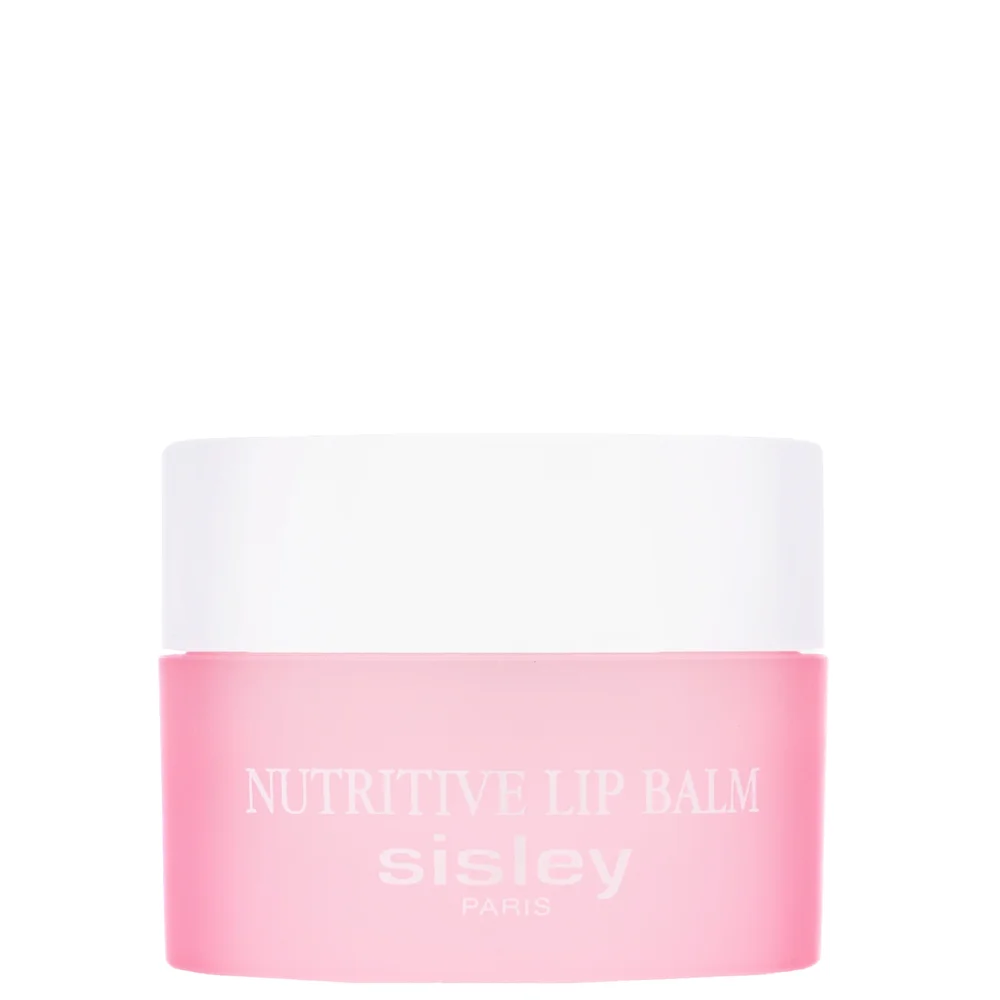 Sisley Eye And Lip Treatment Confort Extreme Nutritive Lip Balm 9g Image 1