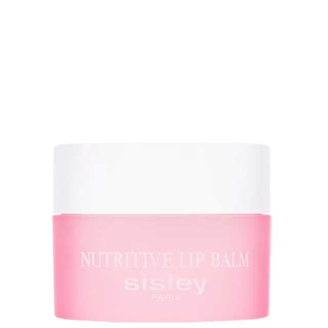 Sisley Eye And Lip Treatment Confort Extreme Nutritive Lip Balm 9g