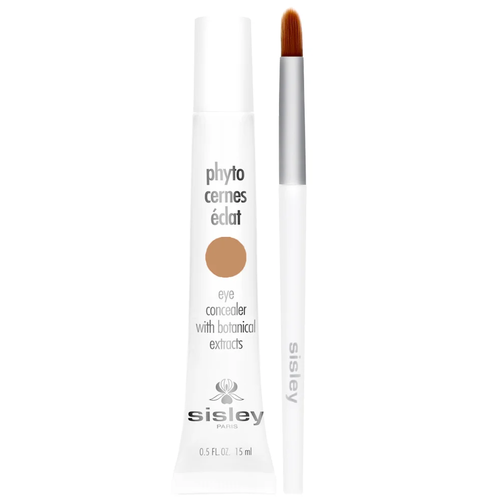 Sisley Phyto Cernes Eclat Eye Concealer No.6 15ml Image 1