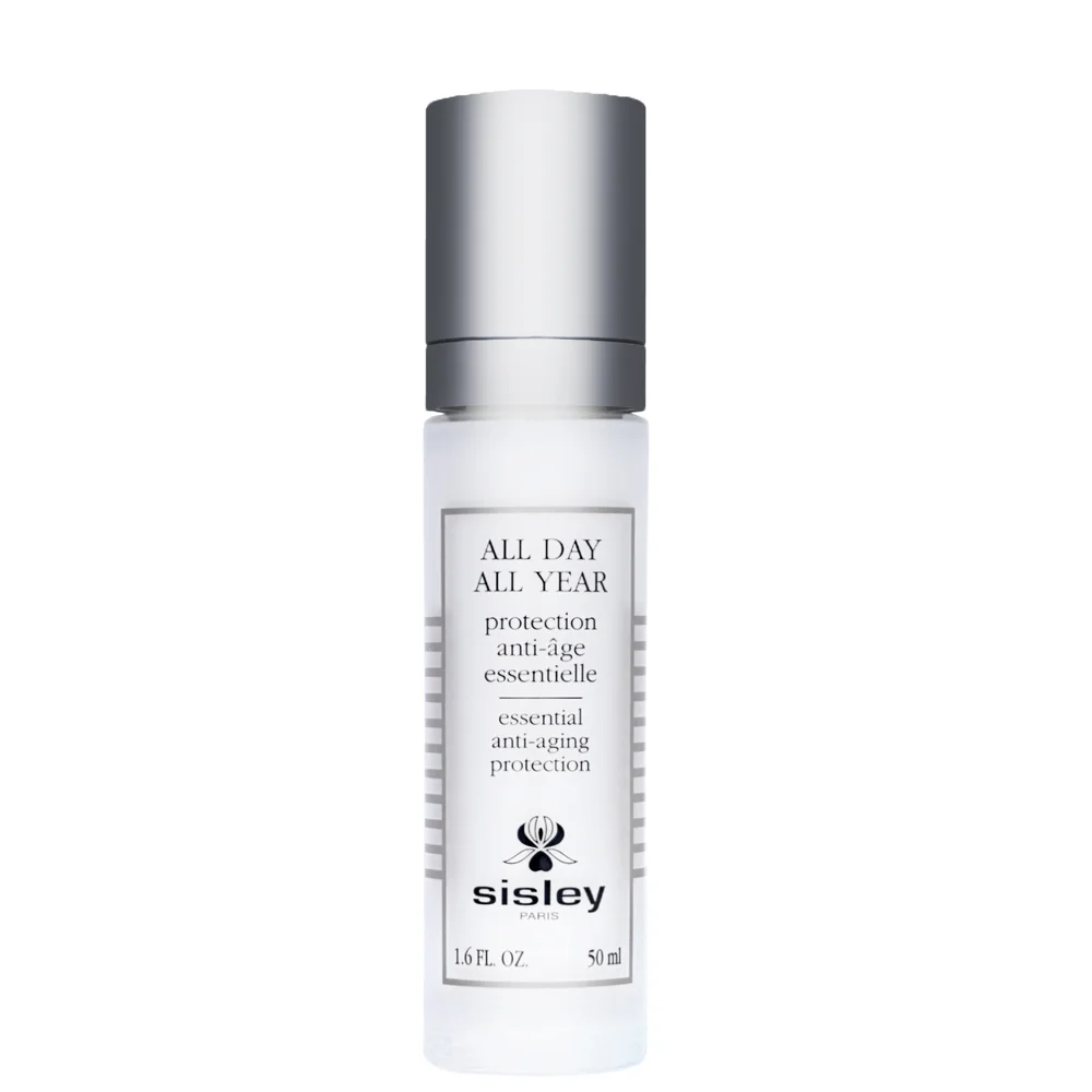 Sisley Day Care All Day All Year Essential Anti-Aging Protection 50ml Image 1