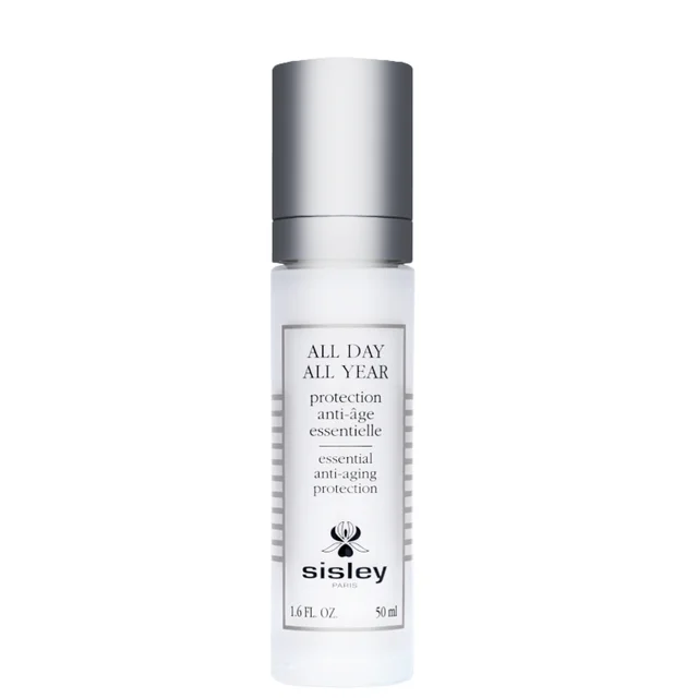Sisley Day Care All Day All Year Essential Anti-Aging Protection 50ml