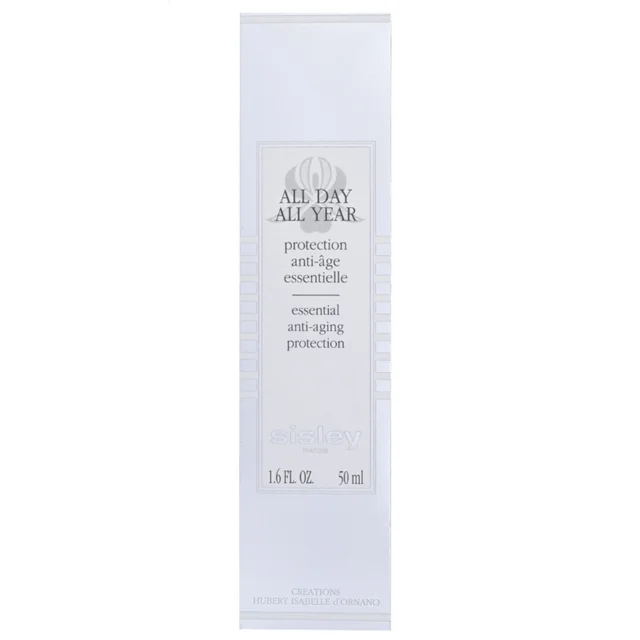 Sisley Day Care All Day All Year Essential Anti-Aging Protection 50ml