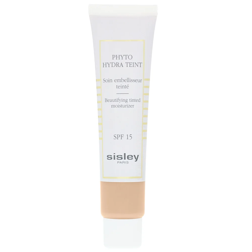 Sisley Phyto-Hydra Teint SPF15 1 Light 40ml Image 1