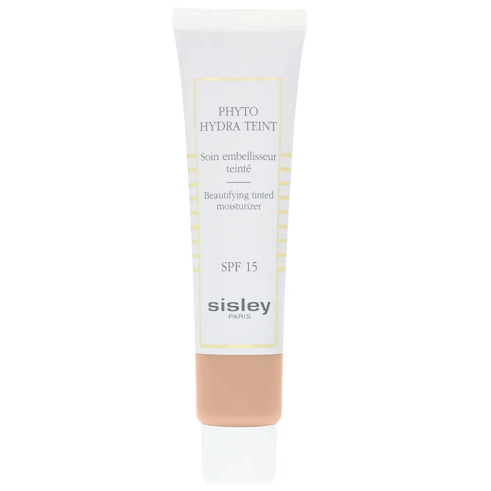 Sisley Phyto-Hydra Teint SPF15 2 Medium 40ml Image 1