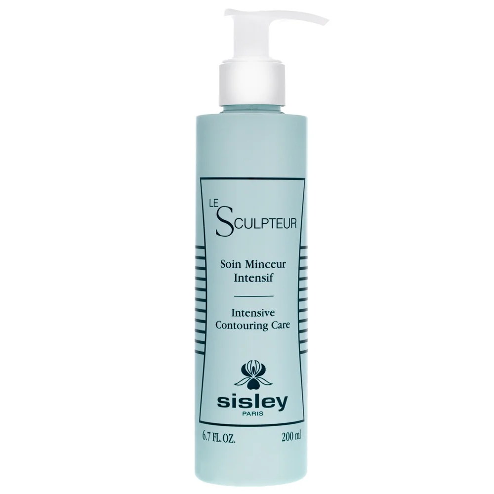 Sisley Le Sculpteur Intensive Contouring Care 200ml Image 1
