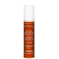 Sisley Sunleÿa G.E. Age Minimizing Global Sun Care SPF50+ 50ml