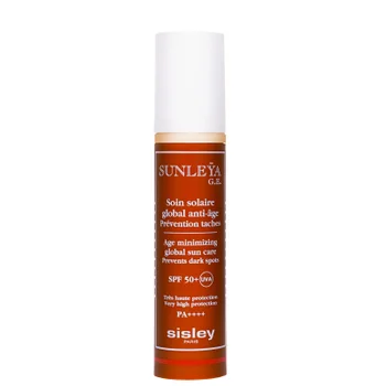 Sisley Sunleÿa G.E. Age Minimizing Global Sun Care SPF50+ 50ml