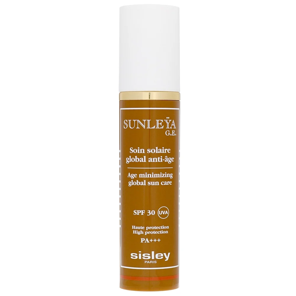 Sisley Sunleÿa G.E. Minimizing Global Sun Care SPF30 50ml Image 1