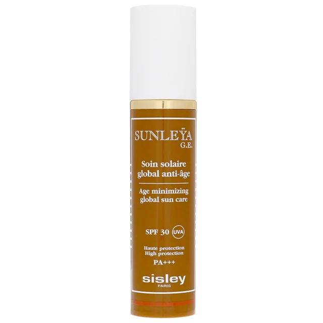 Sisley Sunleÿa G.E. Minimizing Global Sun Care SPF30 50ml