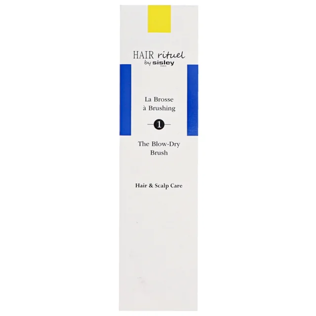 Hair Rituel by Sisley Hairbrush The Blow-Dry Brush N1