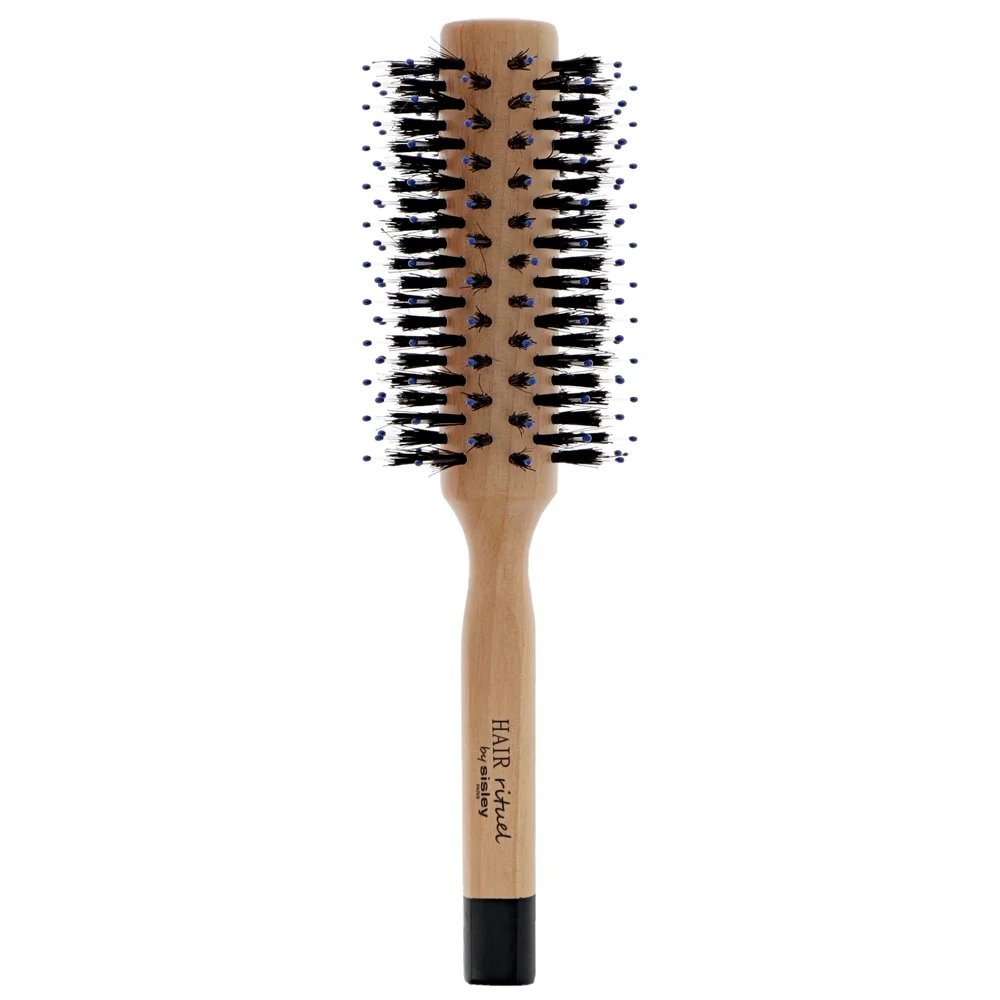 Hair Rituel by Sisley Hairbrush The Blow-Dry Brush N2 Image 1