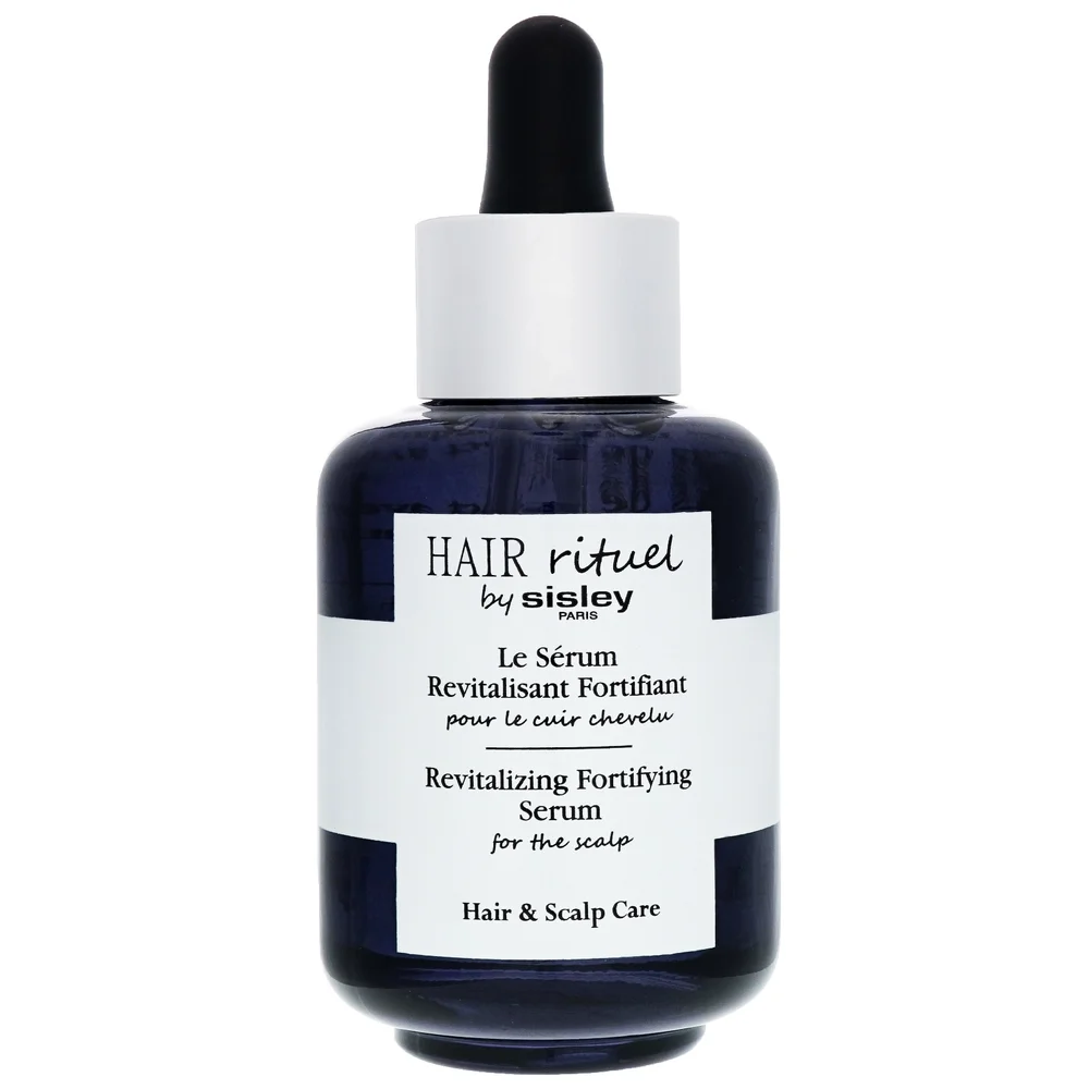 Hair Rituel by Sisley Treatment Revitalising Fortifying Serum For The Scalp 60ml Image 1