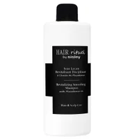 Hair Rituel by Sisley Cleansing & Detangling Revitalizing Smoothing Shampoo With Macadamia Oil 500ml - undefined undefined