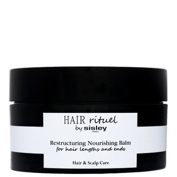Hair Rituel by Sisley Treatment Restructuring Nourishing Balm 125g