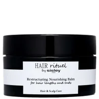 Hair Rituel by Sisley Restructuring Nourishing Balm 125g - undefined undefined