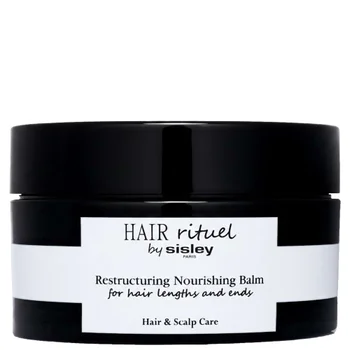 Hair Rituel by Sisley Restructuring Nourishing Balm 125g