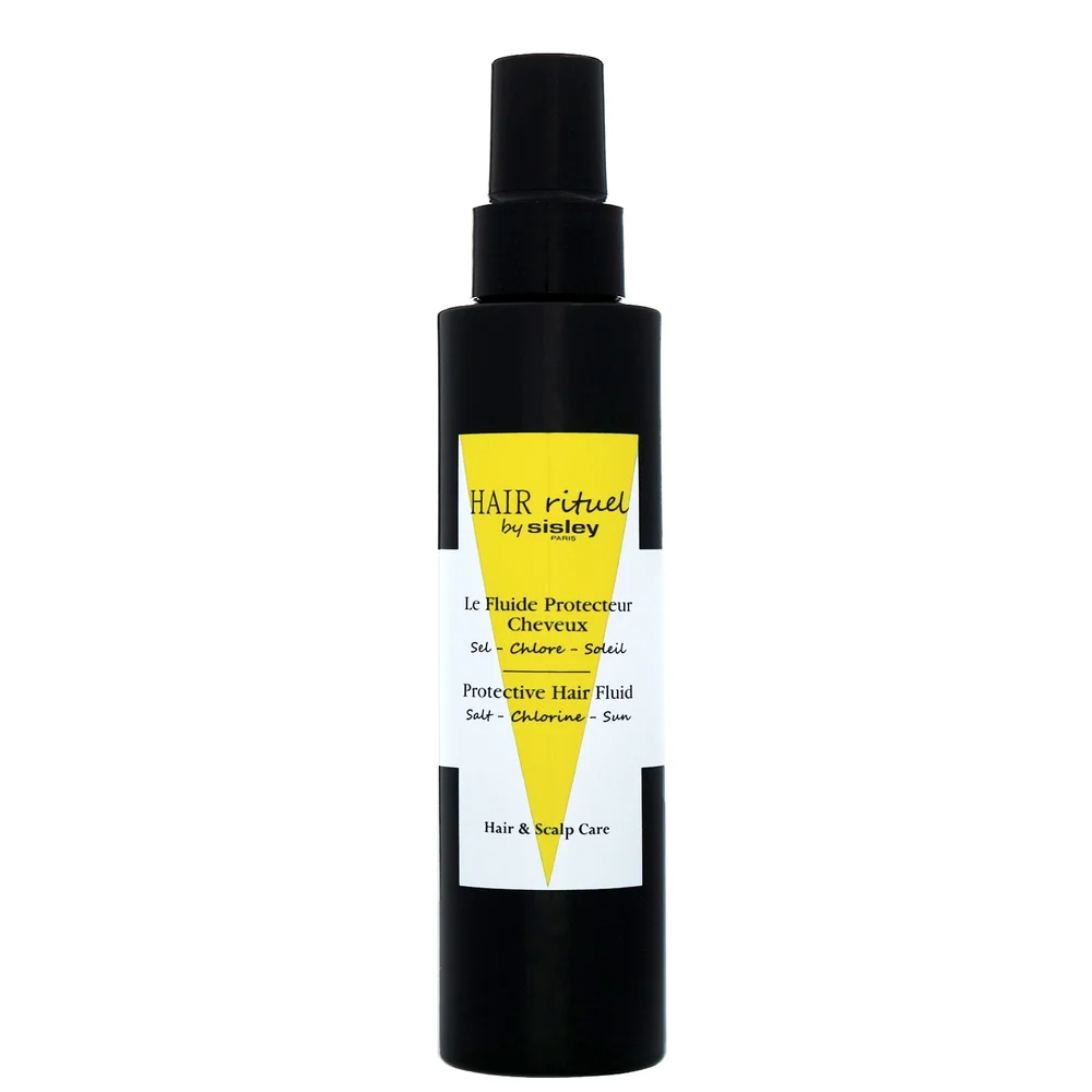Hair Rituel by Sisley Styling Protective Hair Fluid 150ml Image 1