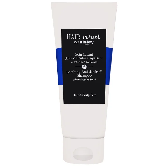 Hair Rituel by Sisley Soothing Anti-Dandruff Shampoo 200ml