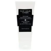 Hair Rituel by Sisley Cleansing & Detangling Colour Perfecting Shampoo With Hibiscus Flower Extract 200ml - undefined undefined