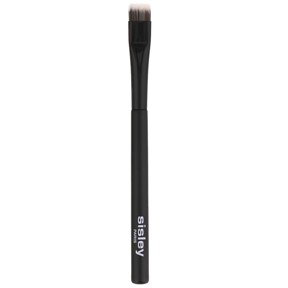 Sisley Brushes Eyeliner Brush Image 1