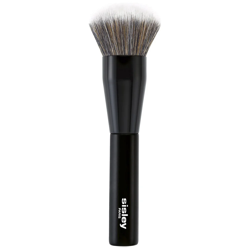 Sisley Brushes Powder Brush Image 1