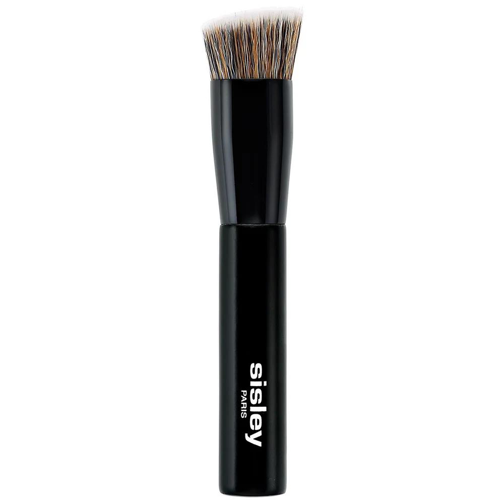 Sisley Brushes Foundation Brush Image 1