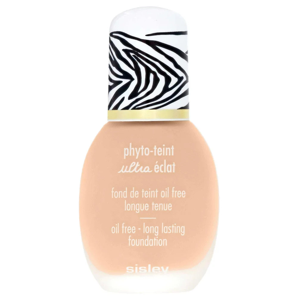Sisley Phyto-Teint Ultra Eclat 1 Ivory 30ml Image 1