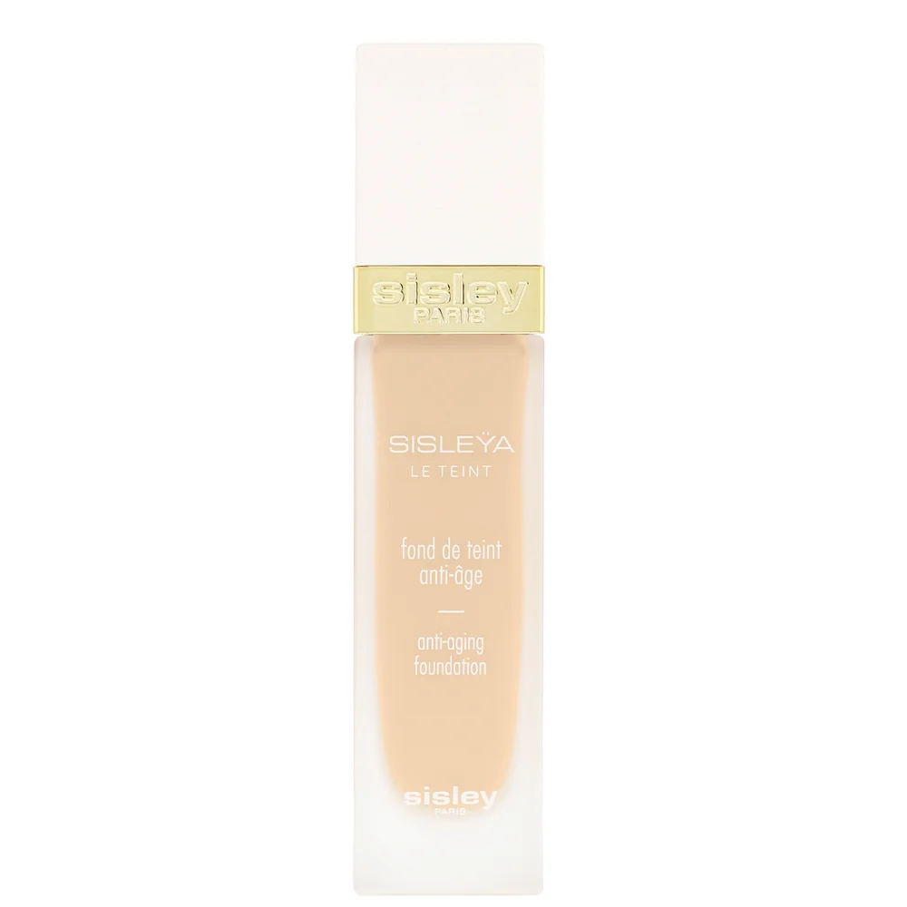 Sisley Sisleÿa Le Teint 00W (00B) Shell 30ml Image 1