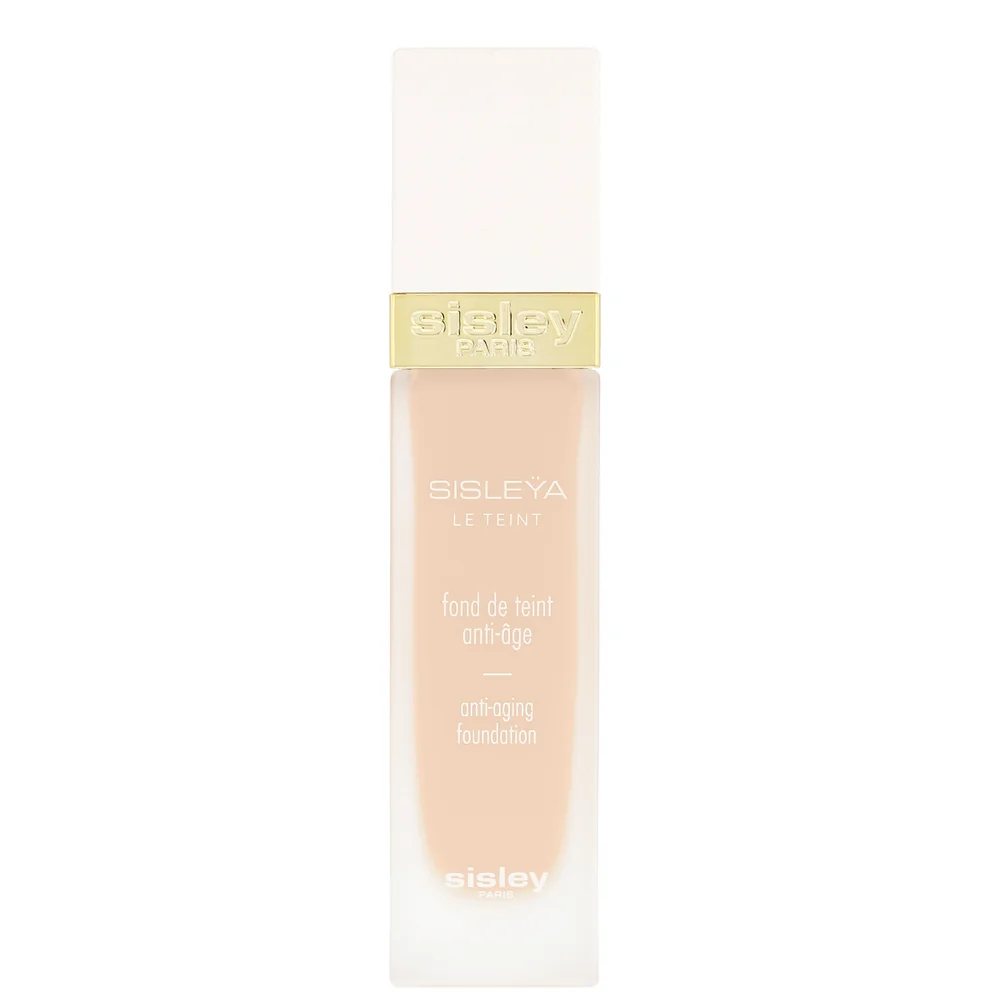 Sisley Sisleÿa Le Teint 00C (00R) Swan 30ml Image 1