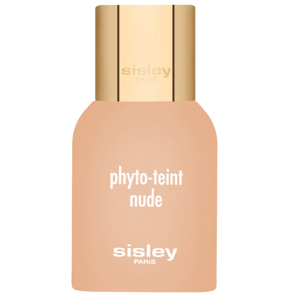 Sisley Phyto-Teint Nude Foundation 1W Cream 30ml Image 1