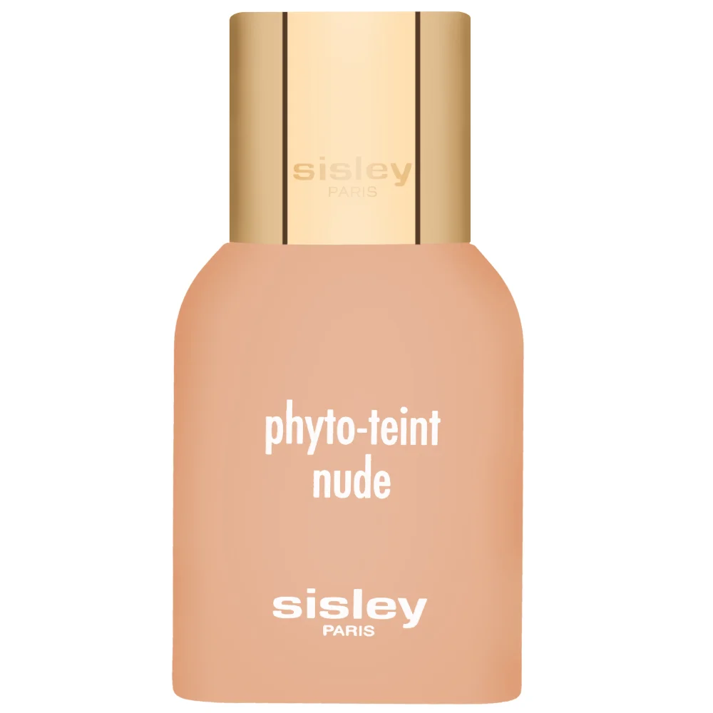 Sisley Phyto-Teint Nude Foundation 2N Ivory Beige 30ml Image 1